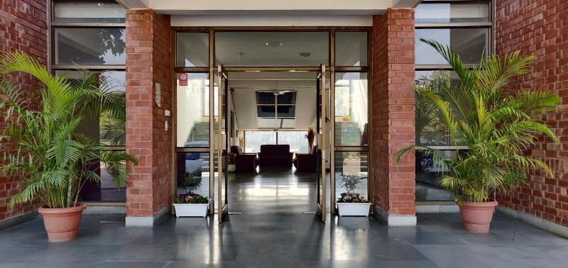 Hotel Ymca Greater Noida Programme Centre