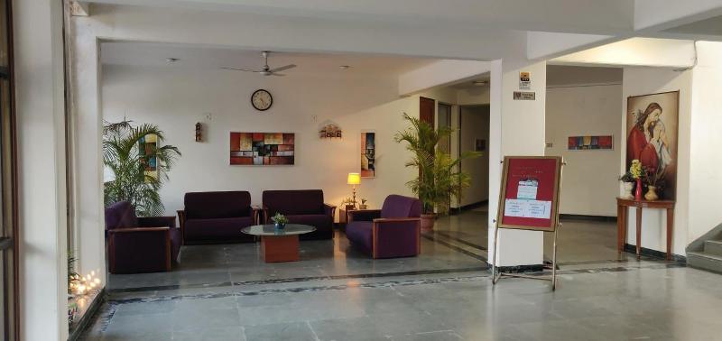 Hotel Ymca Greater Noida Programme Centre