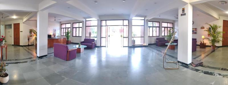 Hotel Ymca Greater Noida Programme Centre