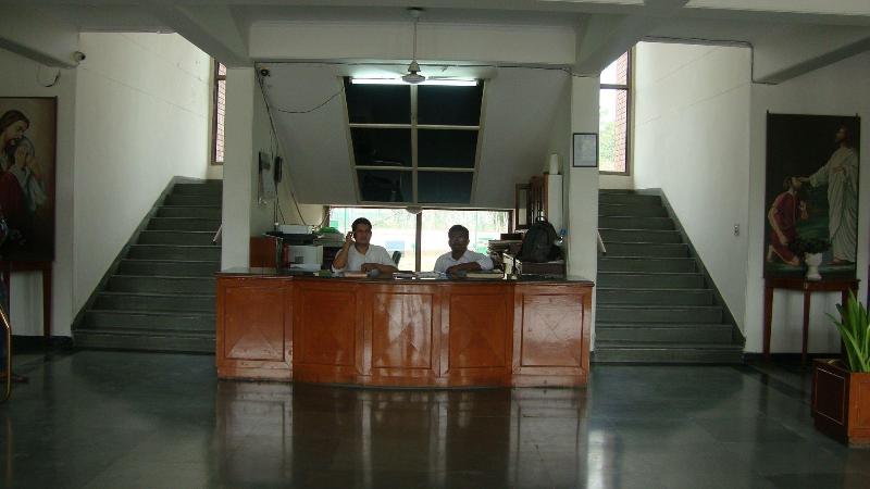 Hotel Ymca Greater Noida Programme Centre