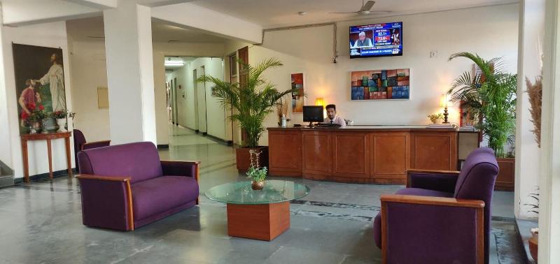 Hotel Ymca Greater Noida Programme Centre