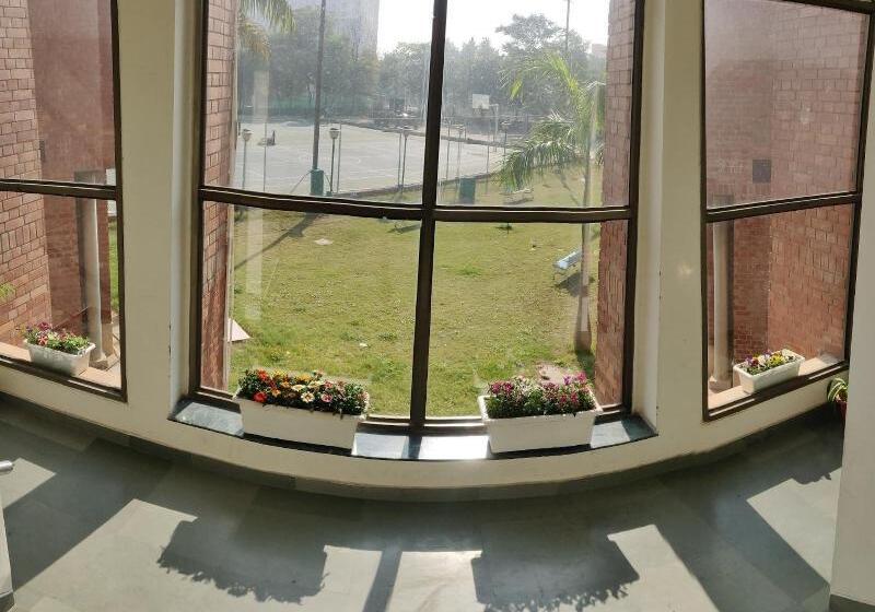 Hotel Ymca Greater Noida Programme Centre