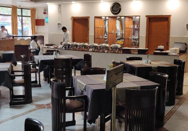 Hotel Ymca Greater Noida Programme Centre