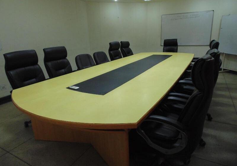 Hotel Ymca Greater Noida Programme Centre