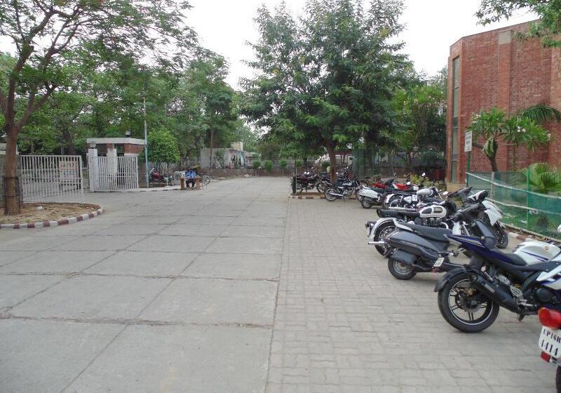 Hotel Ymca Greater Noida Programme Centre