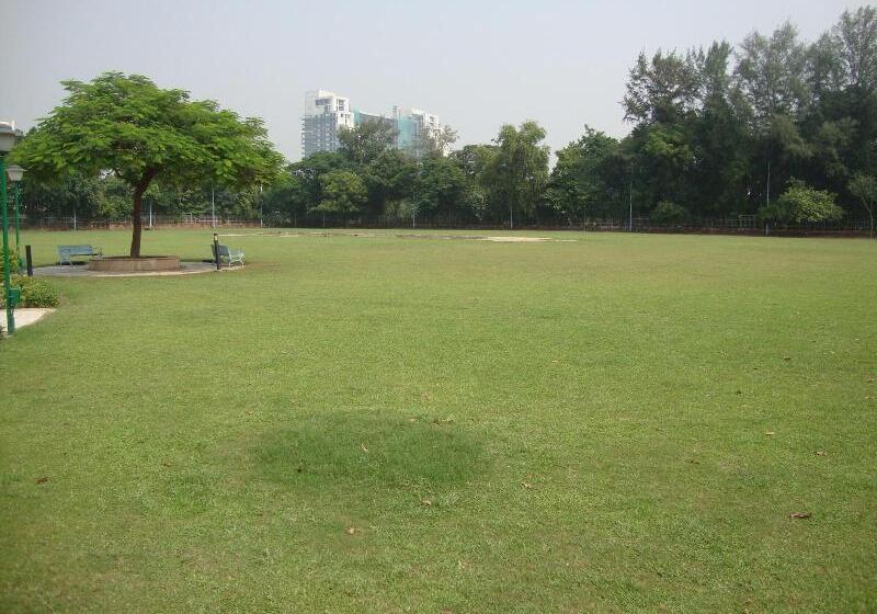 Hotel Ymca Greater Noida Programme Centre