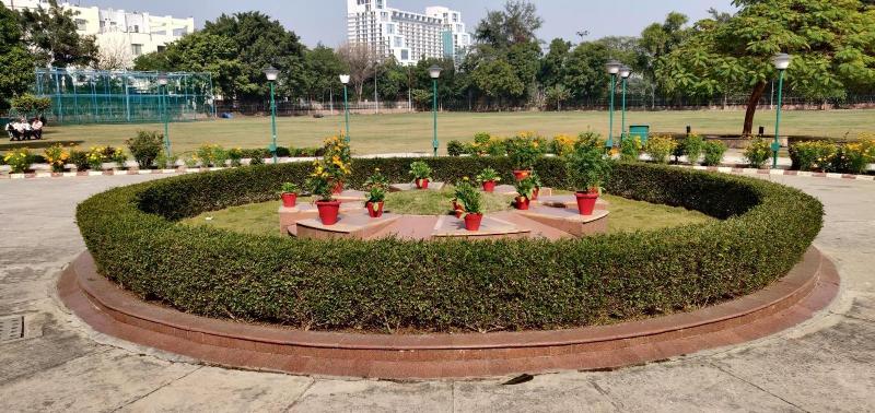 Hotel Ymca Greater Noida Programme Centre