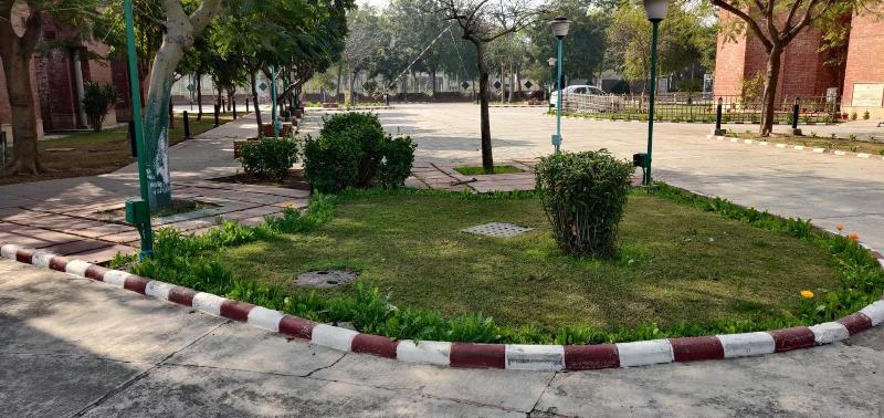 Hotel Ymca Greater Noida Programme Centre