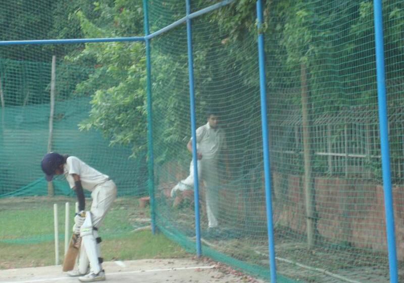 Hotel Ymca Greater Noida Programme Centre