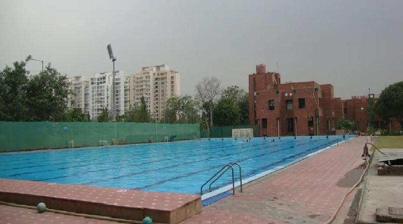 Hotel Ymca Greater Noida Programme Centre