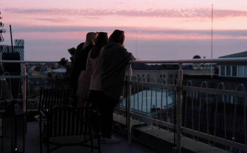 Lapland Hotels Bulevardi