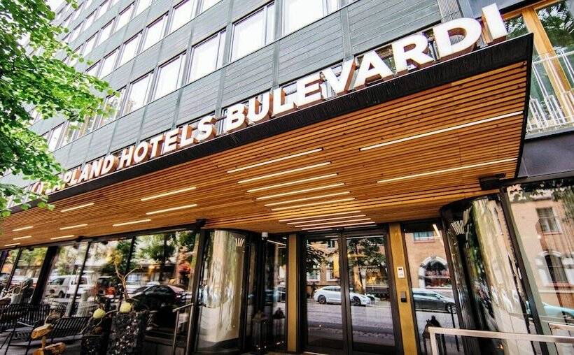 Lapland Hotels Bulevardi