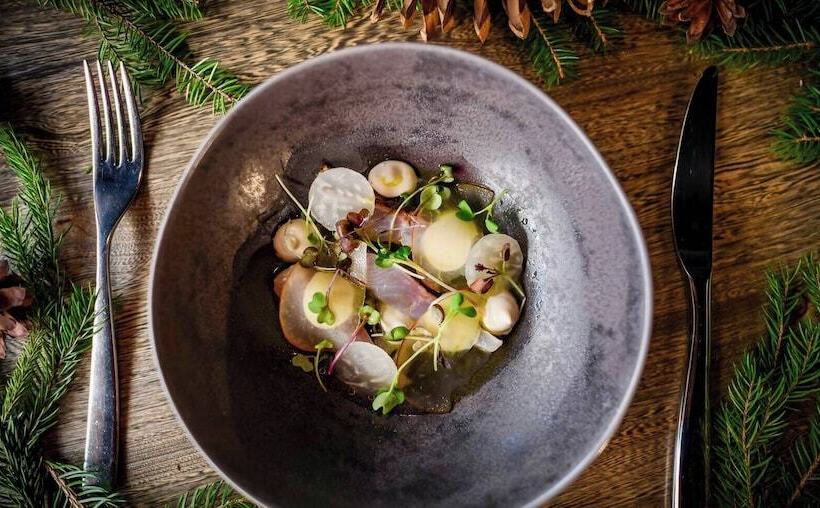 Lapland Hotels Bulevardi