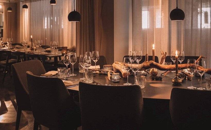 Lapland Hotels Bulevardi