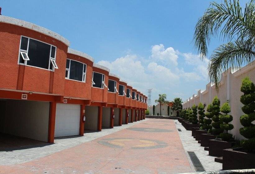 Motel Séptimo Eclipse   Adults Only