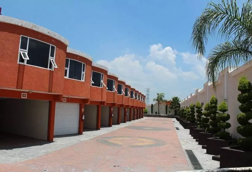 Motel Séptimo Eclipse   Adults Only