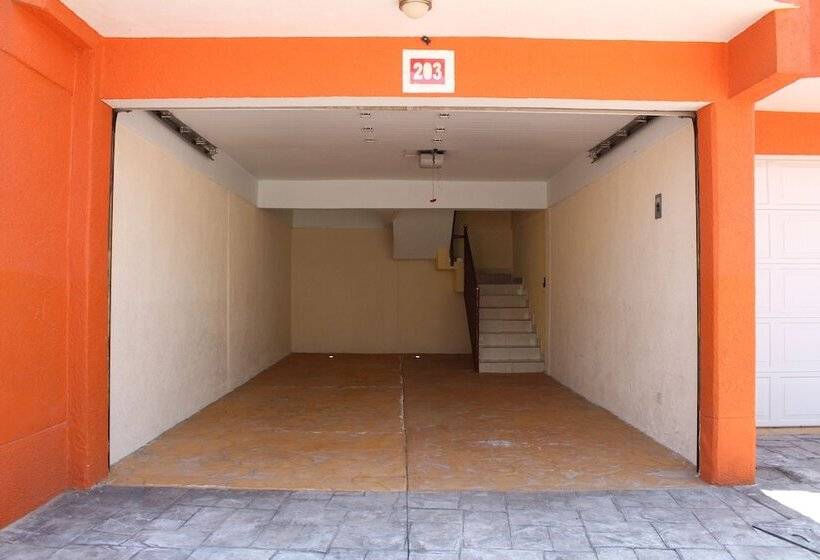 Motel Séptimo Eclipse   Adults Only