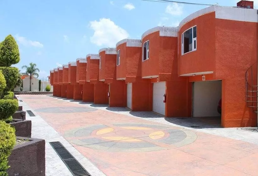 Motel Séptimo Eclipse   Adults Only