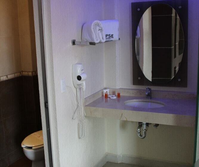 Motel Séptimo Eclipse   Adults Only