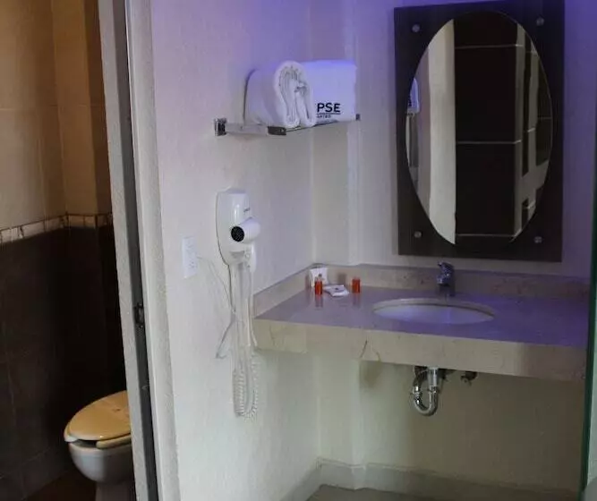 Motel Séptimo Eclipse   Adults Only