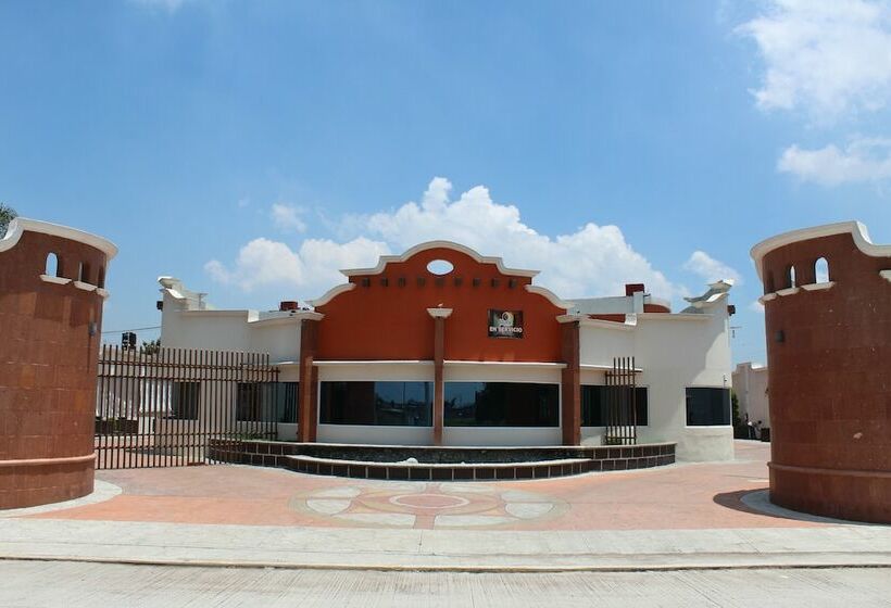 Motel Séptimo Eclipse   Adults Only