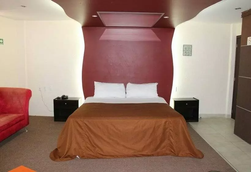 Motel Séptimo Eclipse   Adults Only