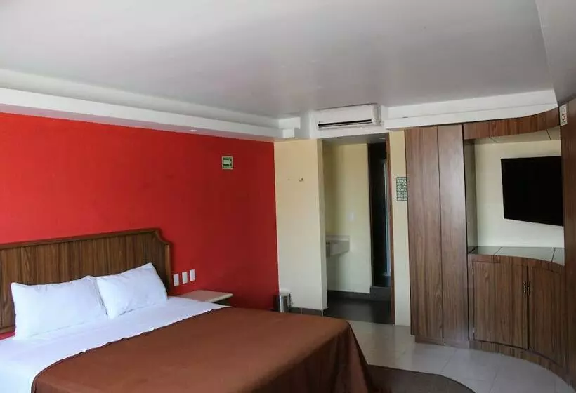 Motel Séptimo Eclipse   Adults Only