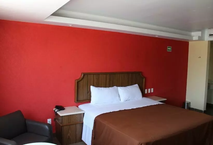 Motel Séptimo Eclipse   Adults Only