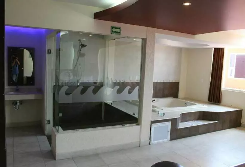 Motel Séptimo Eclipse   Adults Only