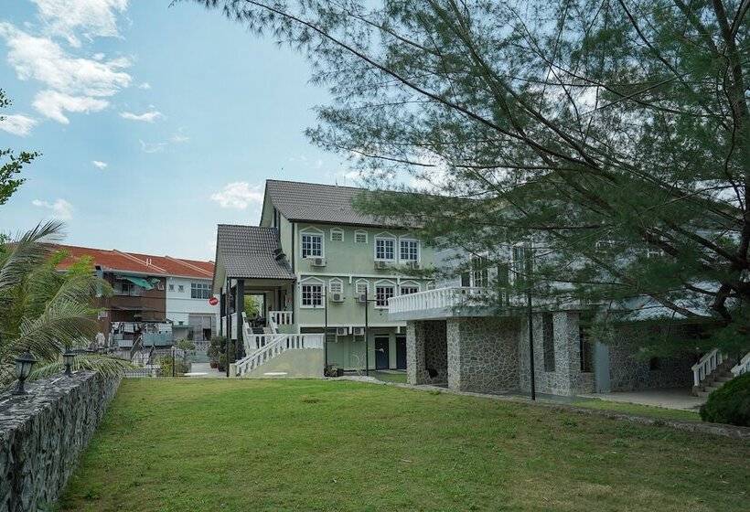 Пансион Bangi Sri Minang Guesthouse