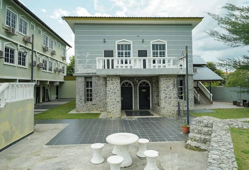 Пансион Bangi Sri Minang Guesthouse