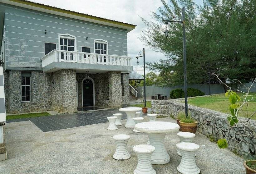 Пансион Bangi Sri Minang Guesthouse