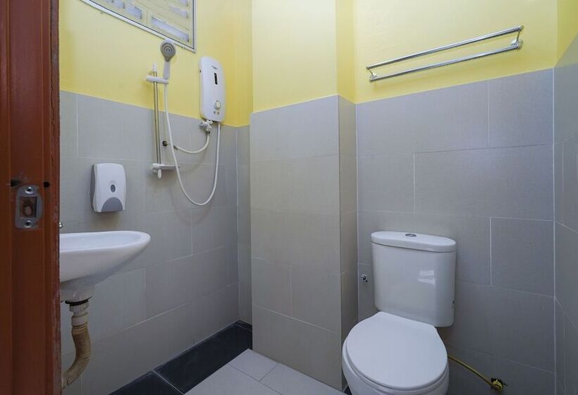 Пансион Bangi Sri Minang Guesthouse