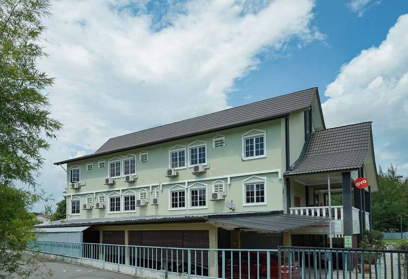 Пансион Bangi Sri Minang Guesthouse