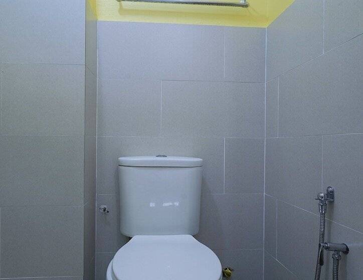 Пансион Bangi Sri Minang Guesthouse