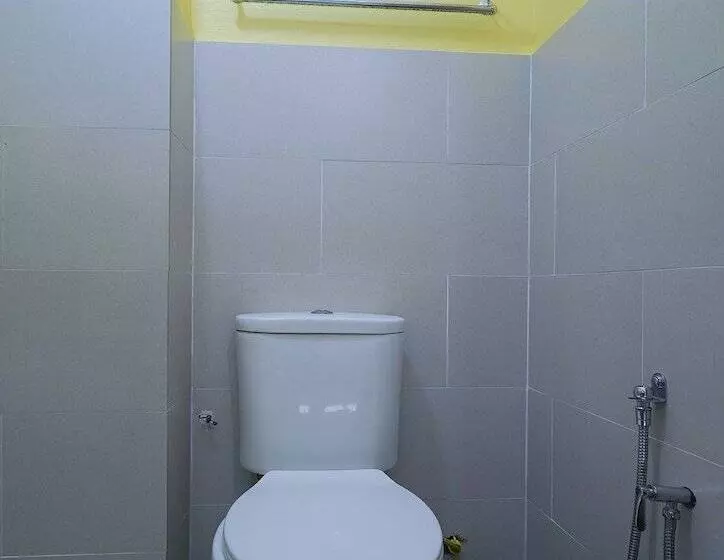 ペンション Bangi Sri Minang Guesthouse