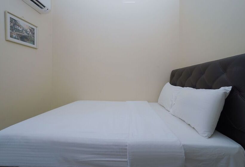 Пансион Bangi Sri Minang Guesthouse