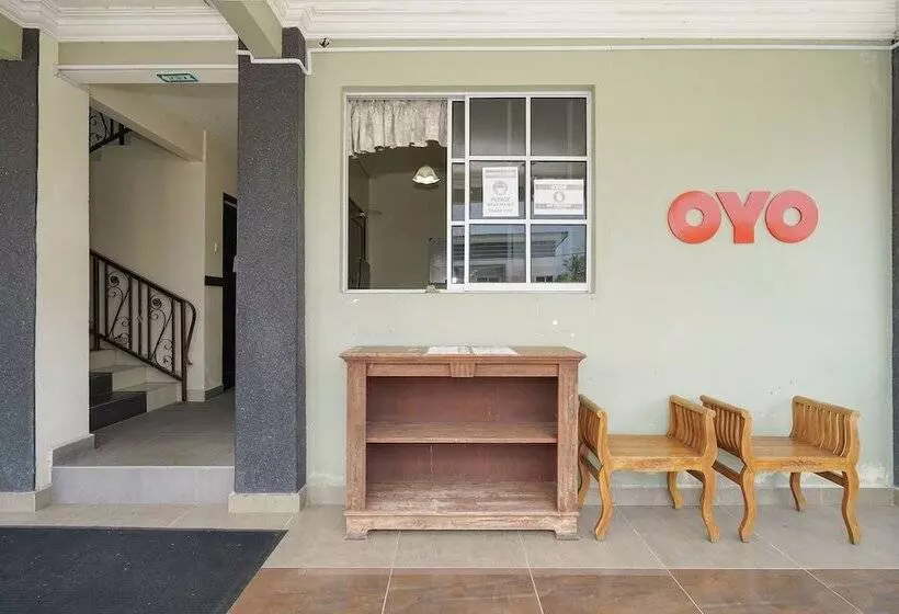 ペンション Bangi Sri Minang Guesthouse