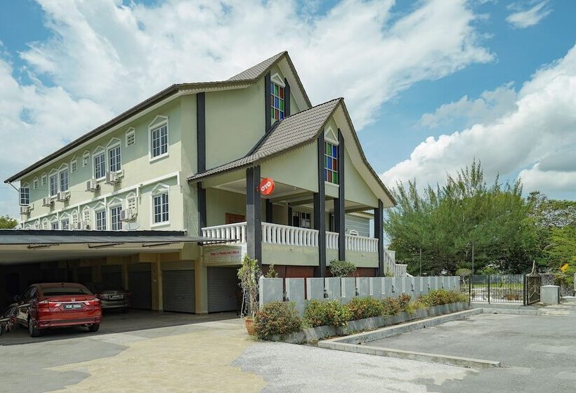 Пансион Bangi Sri Minang Guesthouse