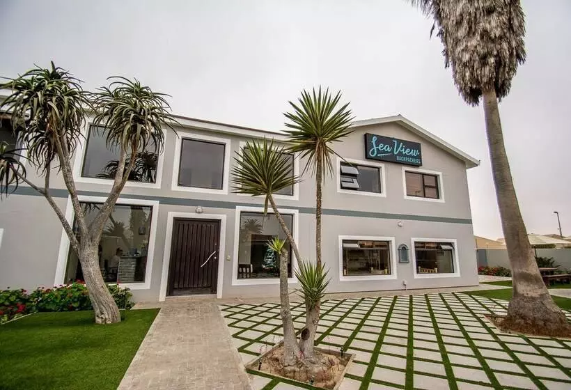 Sea View Backpackers Hostel