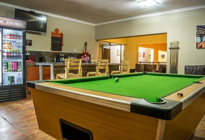 Sea View Backpackers Hostel
