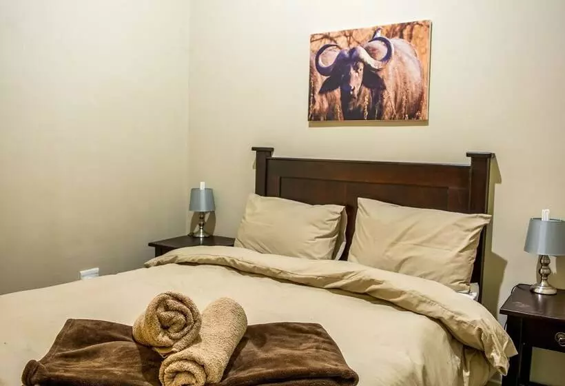Sea View Backpackers Hostel