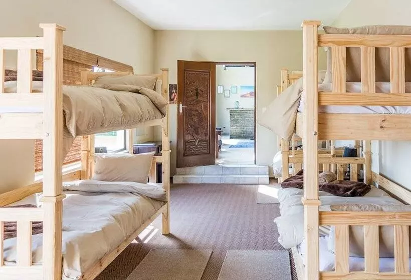 Sea View Backpackers Hostel