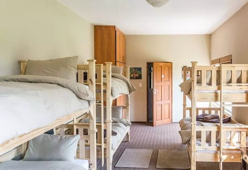 Sea View Backpackers Hostel