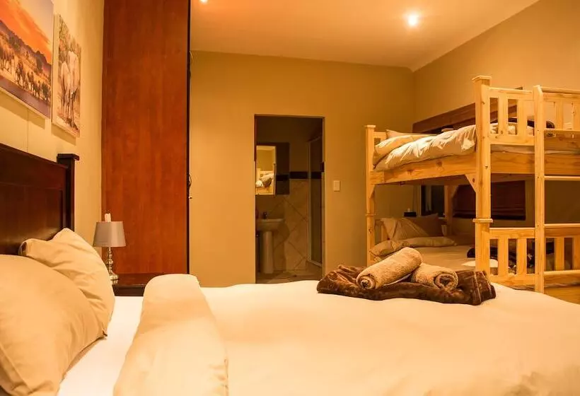 Sea View Backpackers Hostel