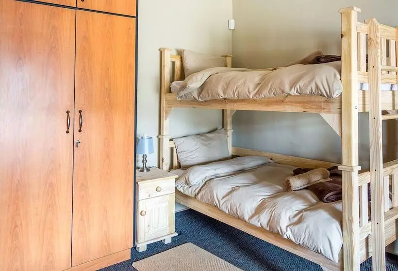 Sea View Backpackers Hostel