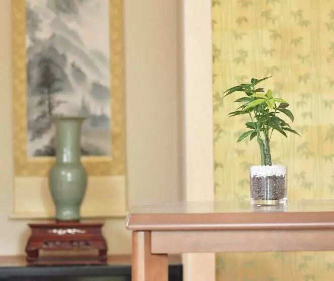 Shirakabanoyado Setsugetsu