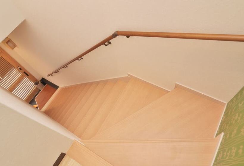 Shirakabanoyado Setsugetsu