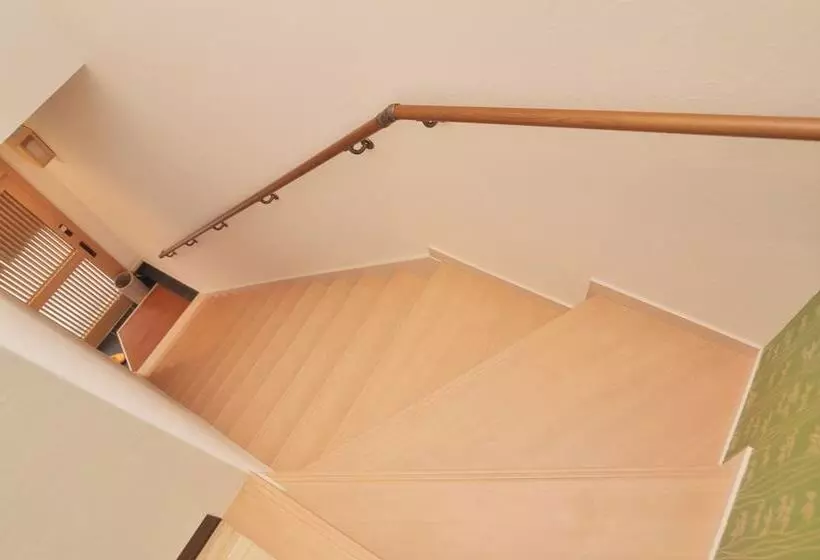 Shirakabanoyado Setsugetsu