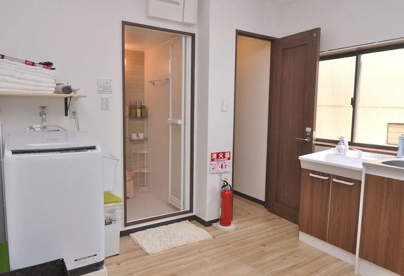 Shirakabanoyado Setsugetsu